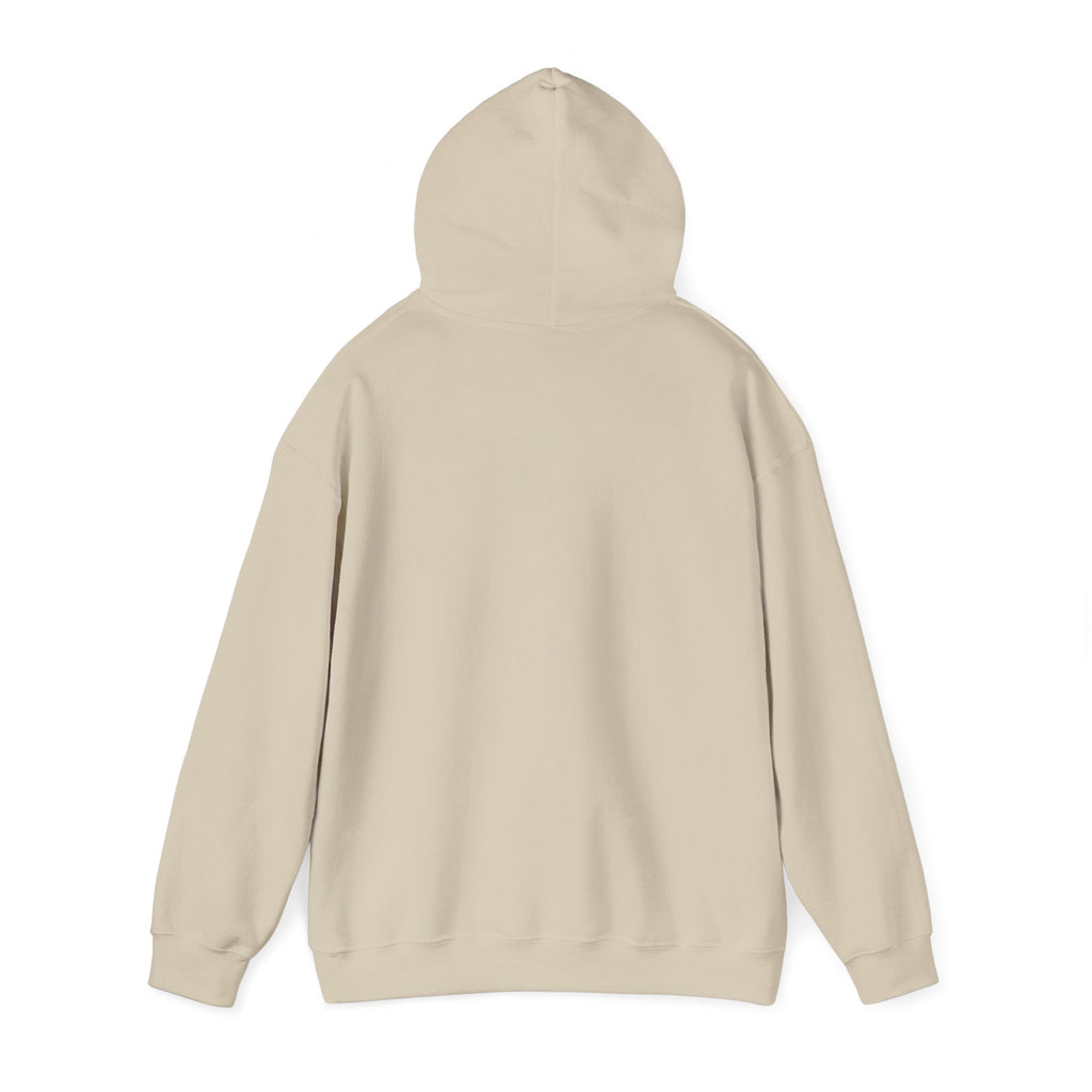 Transmutation Audio Heavy Blend Hoodie