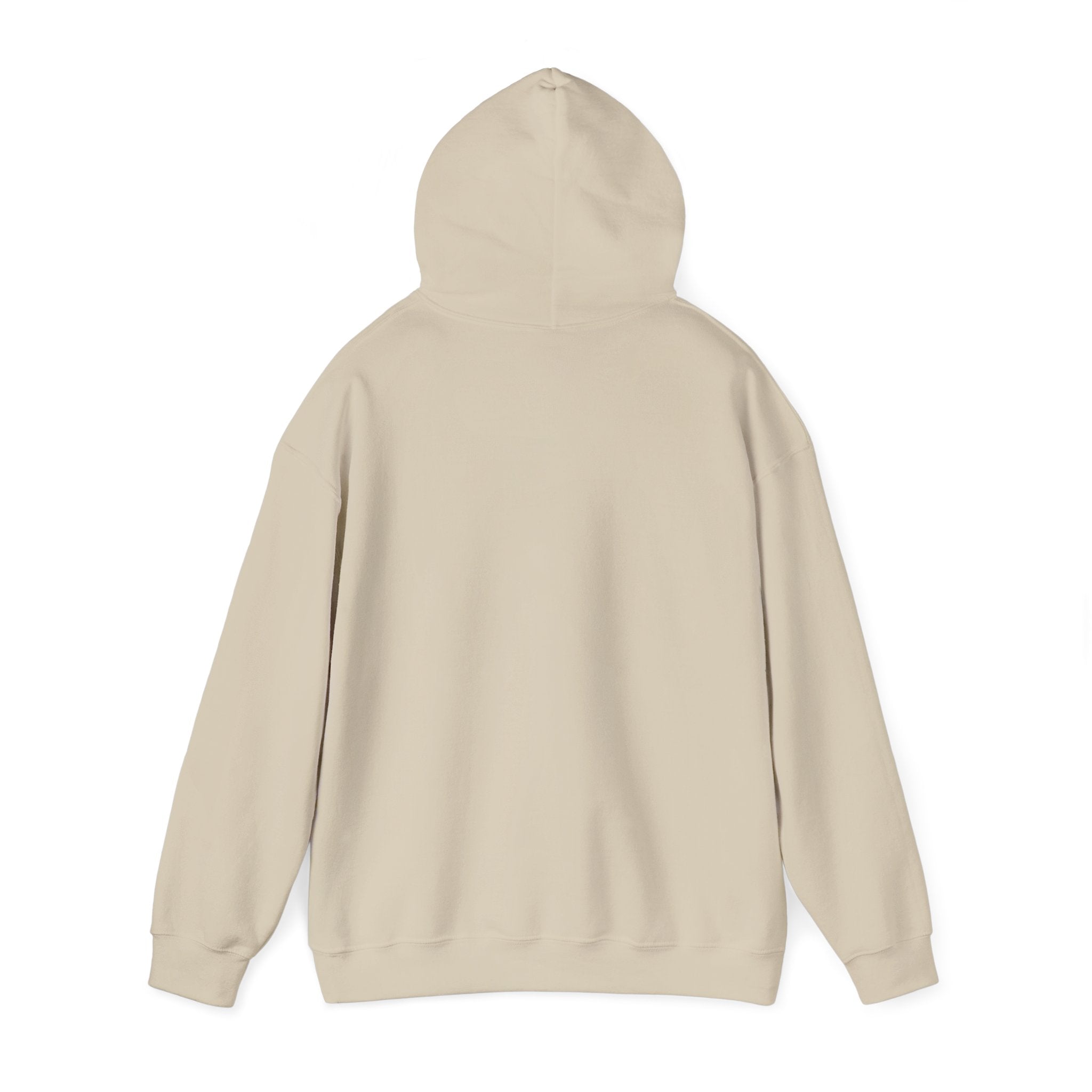 Transmutation Audio Heavy Blend Hoodie