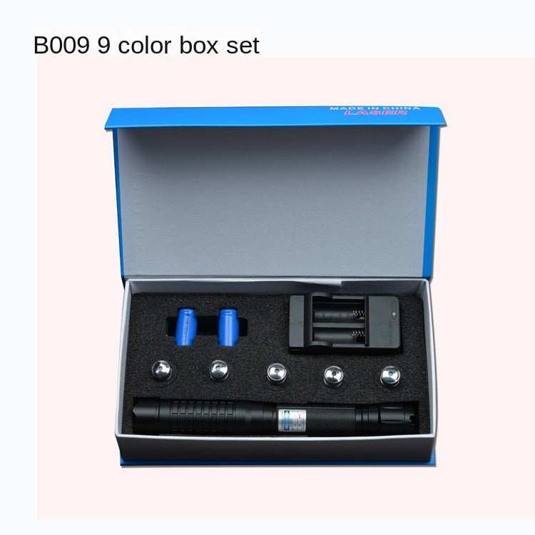 Blue Laser Pointer