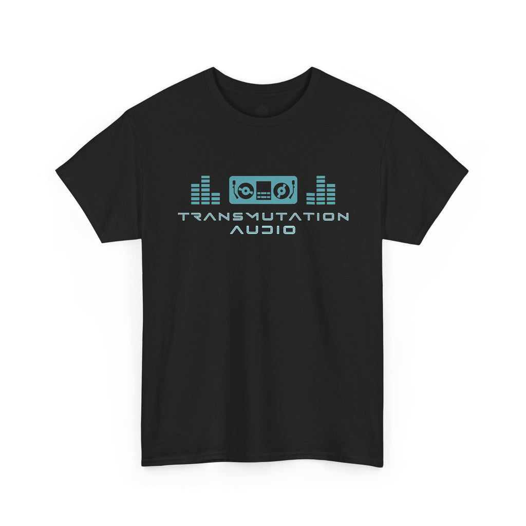 Transmutation Audio Tee