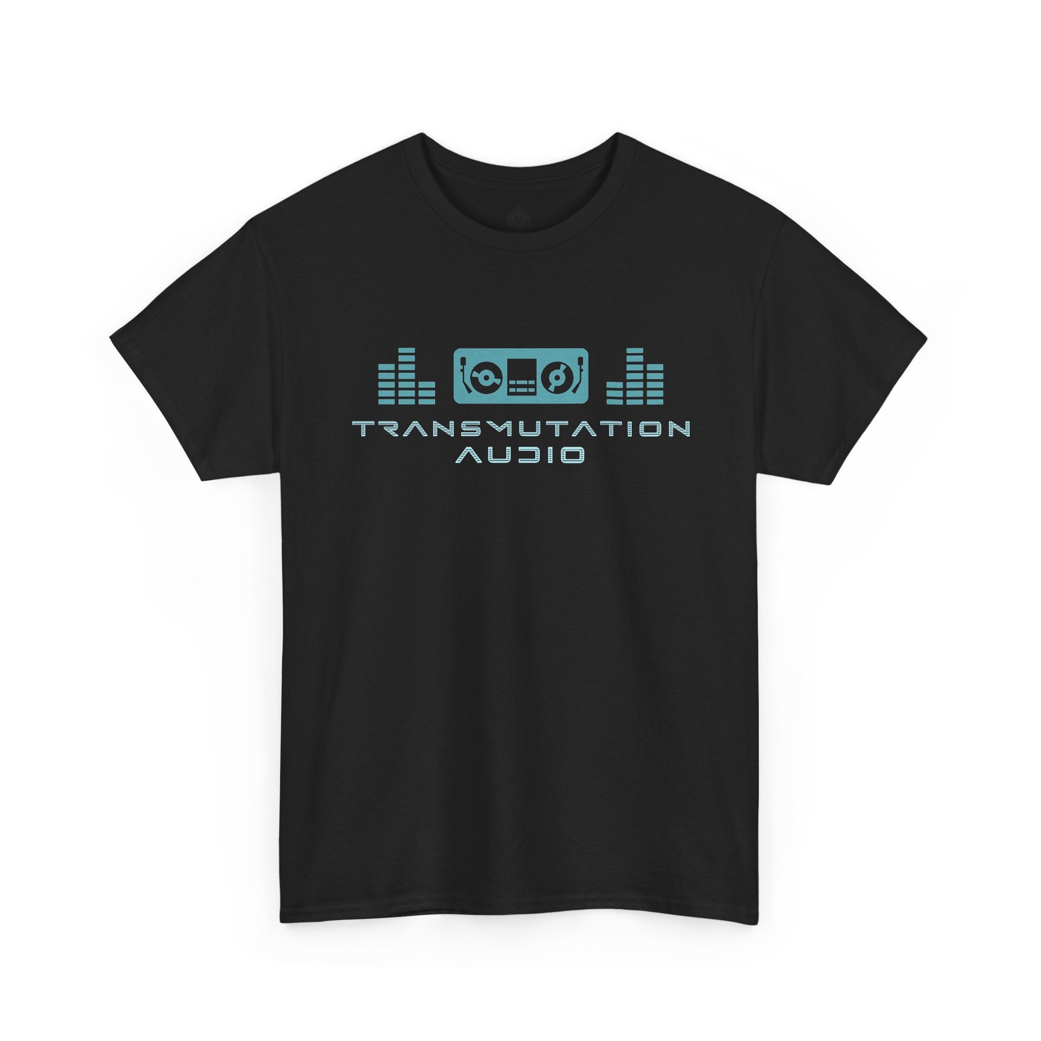 Transmutation Audio Tee