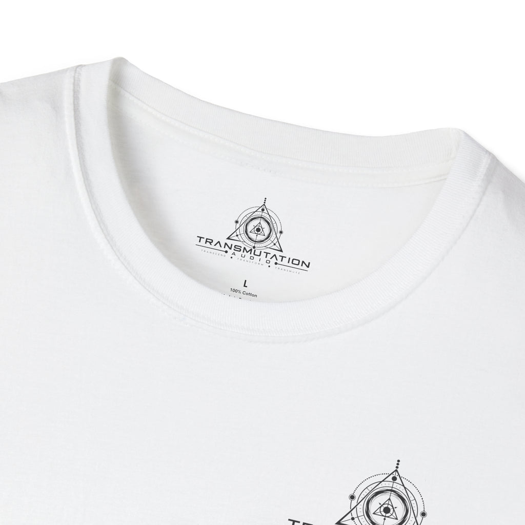 Easter Island Music T-Shirt