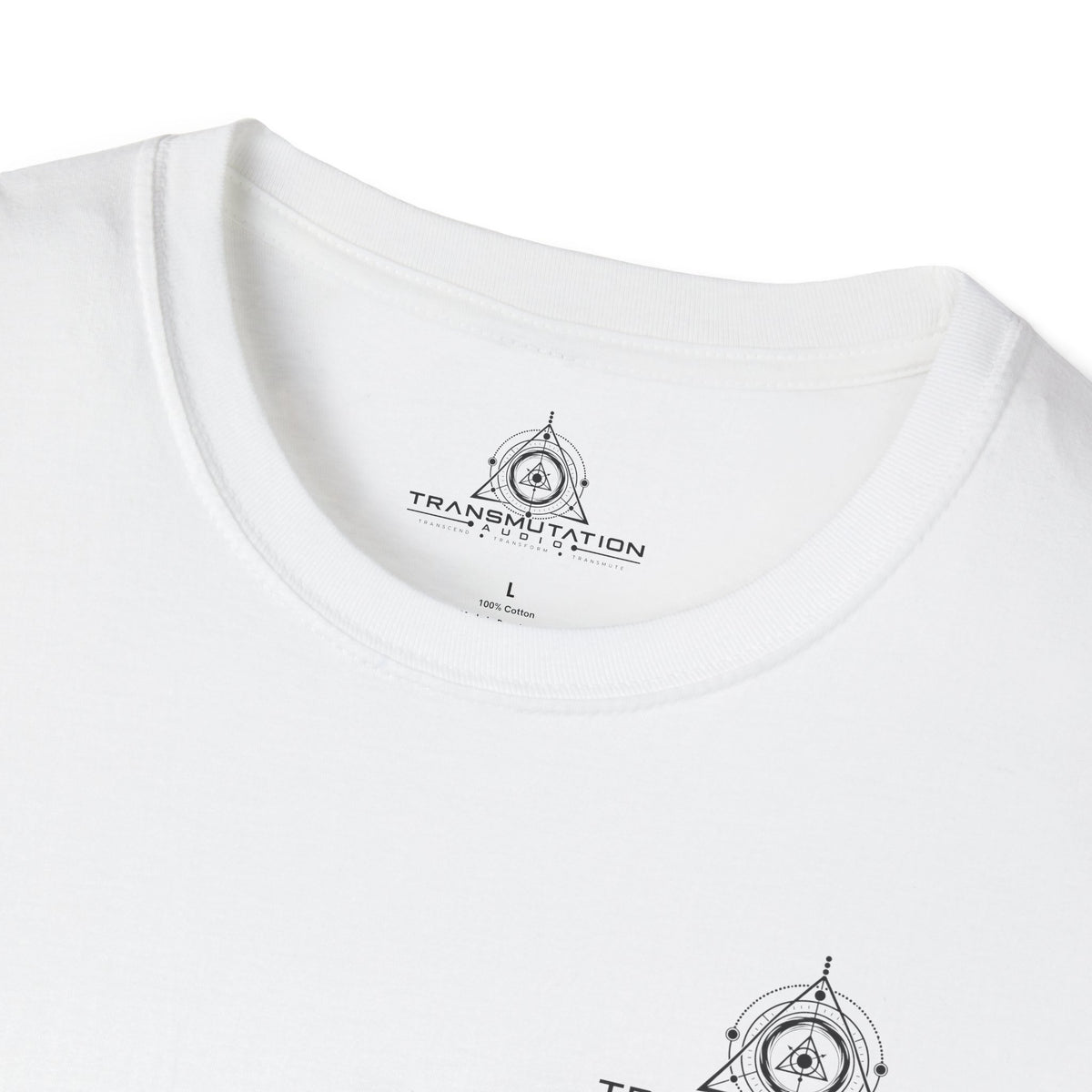 Easter Island Music T-Shirt