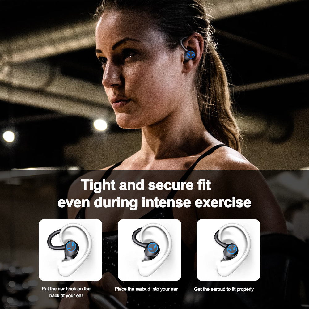 Noise-Cancelling Headset