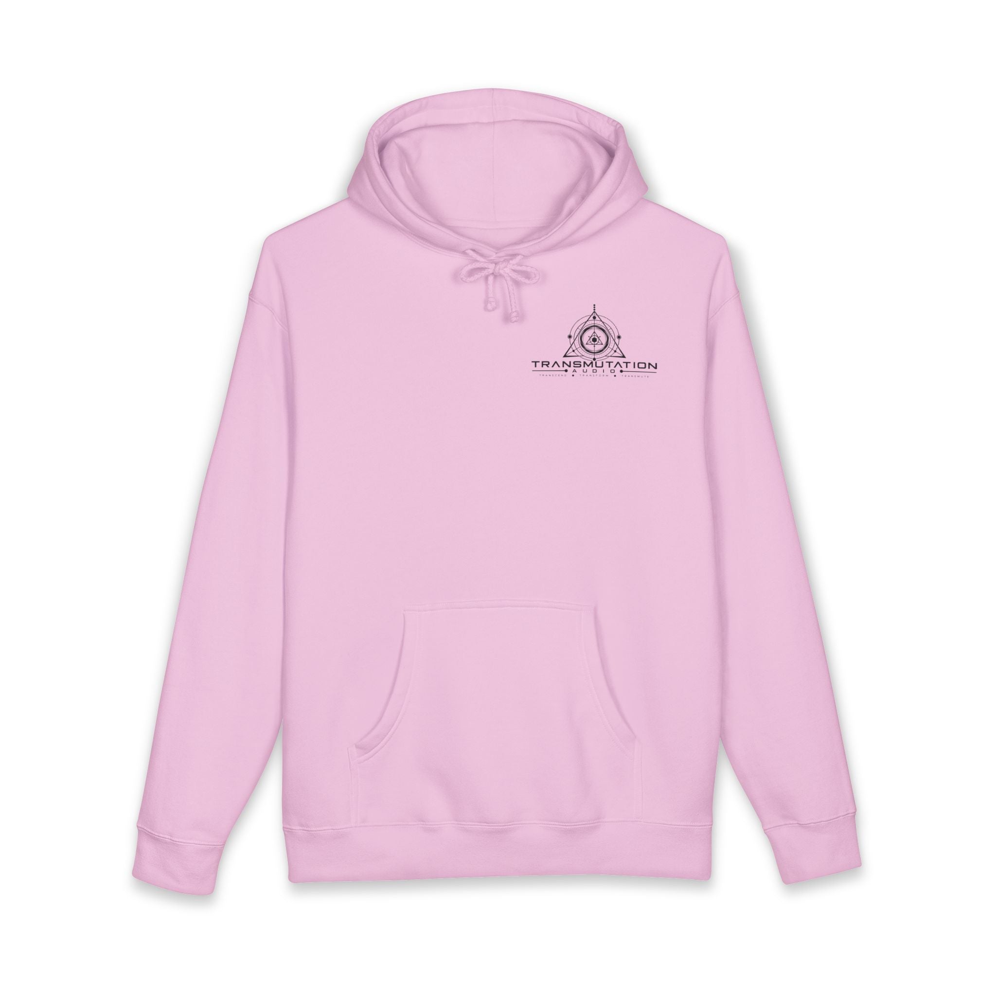 Mystic Compass Hoodie — North Star Adventure Graphic Hooded Sweatshirt
