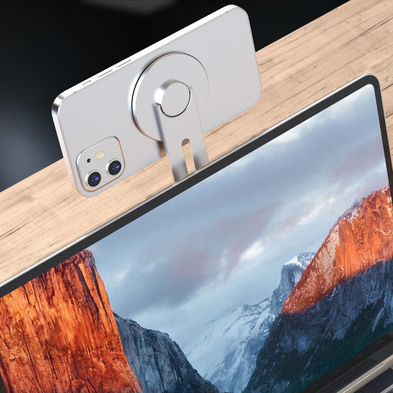 Magnetic Phone Bracket