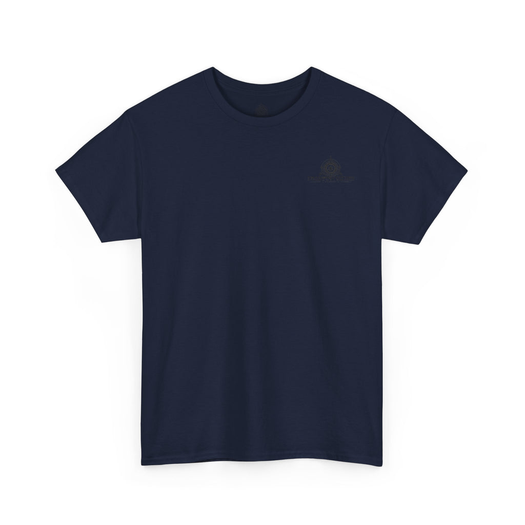 Music Life T-Shirt — "All About That Music Life" Turntable Tee