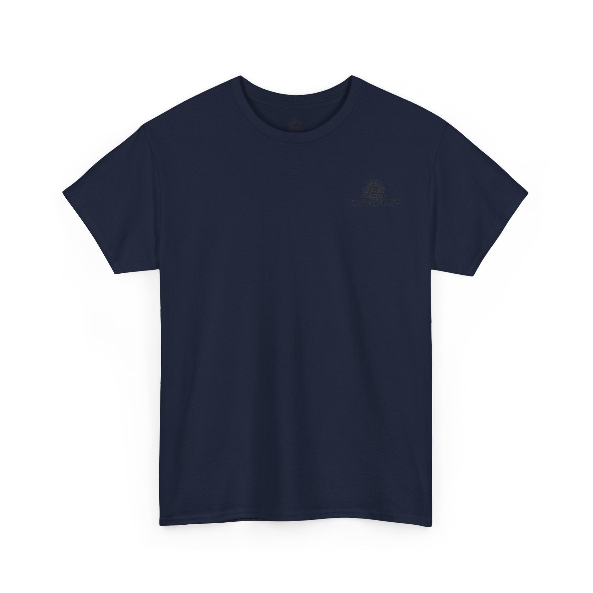 Music Life T-Shirt — "All About That Music Life" Turntable Tee