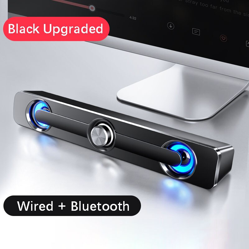 USB Desktop Speaker