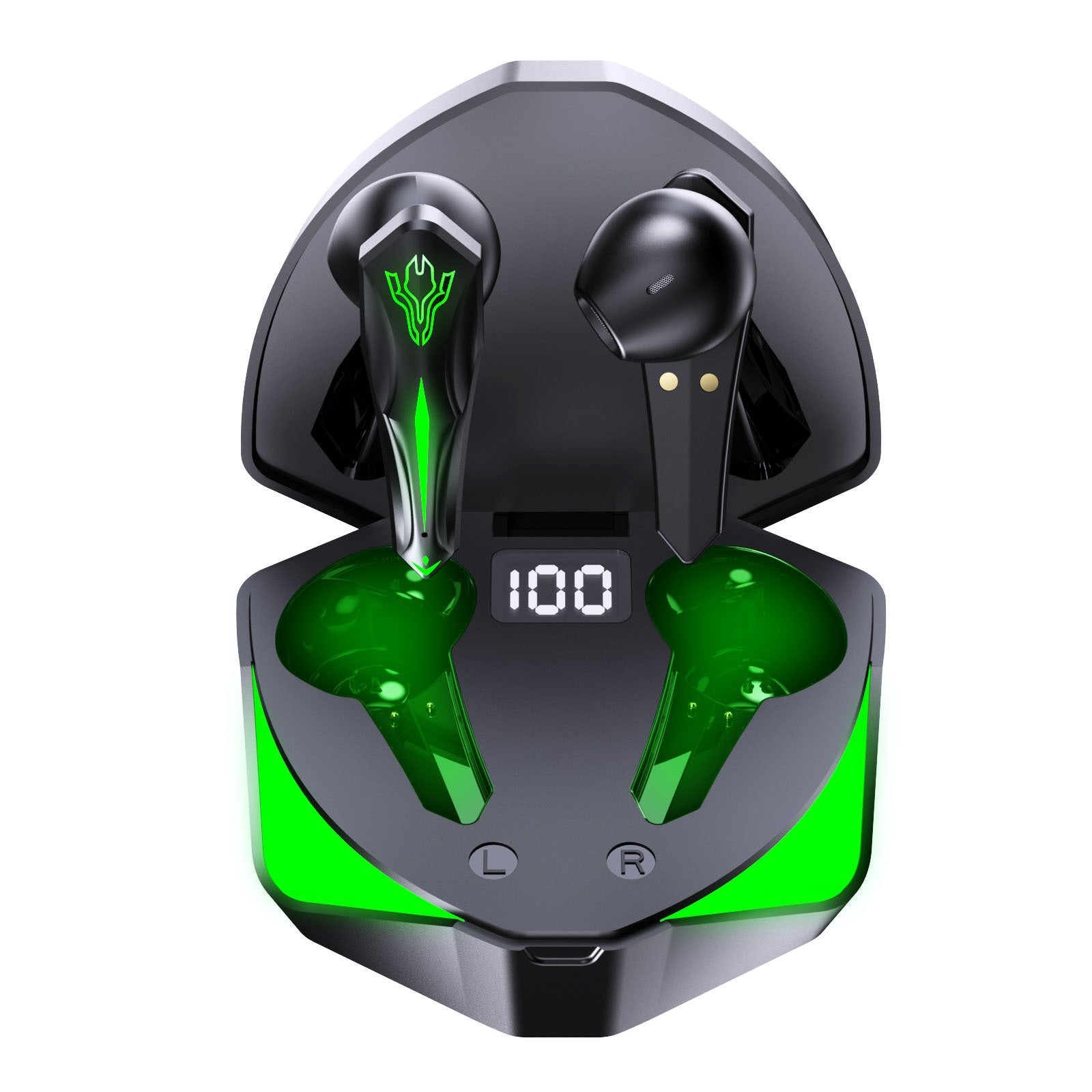 Wireless Gaming Headset