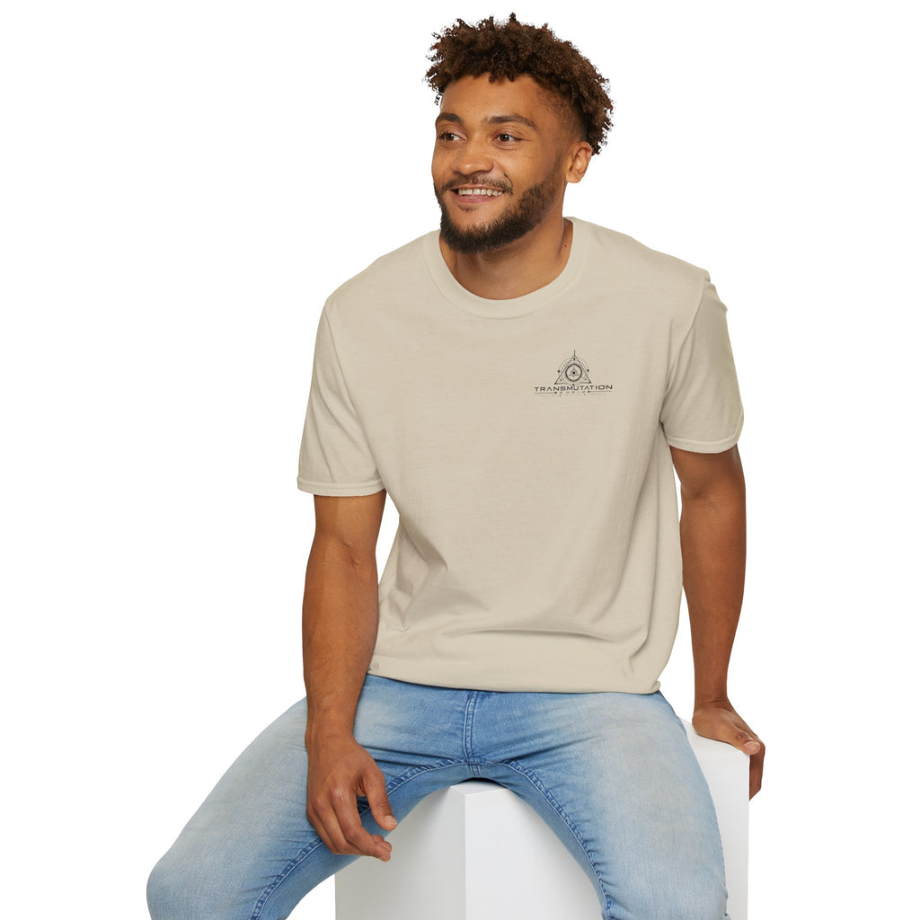 Easter Island Music T-Shirt