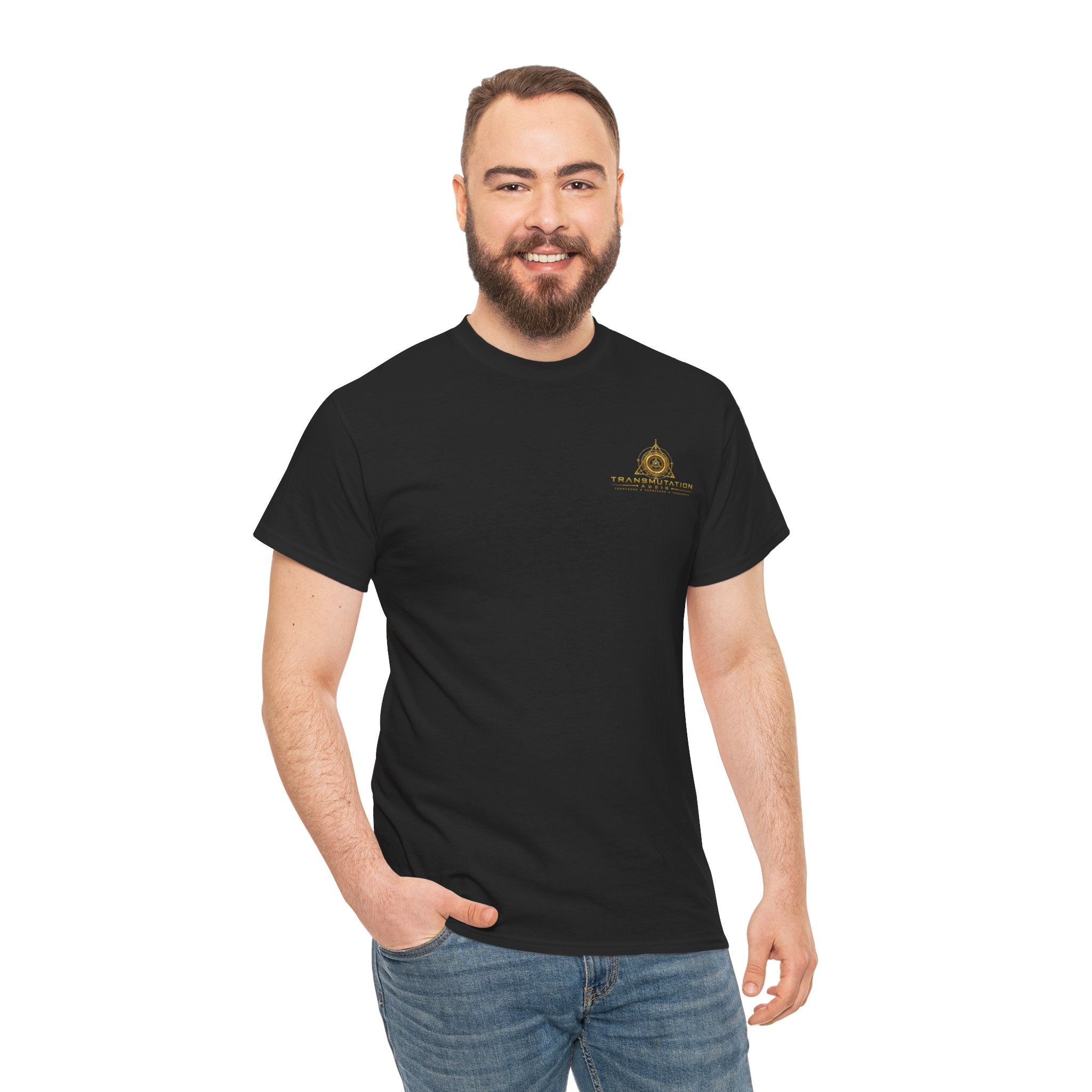 Gothic Skull Throne T-Shirt — Dark Vintage Art Graphic Tee