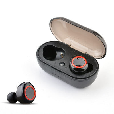 W12 TWS Earbuds