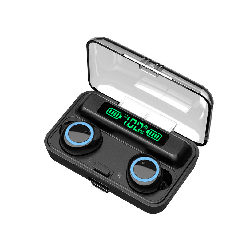 F9 TWS Earbuds