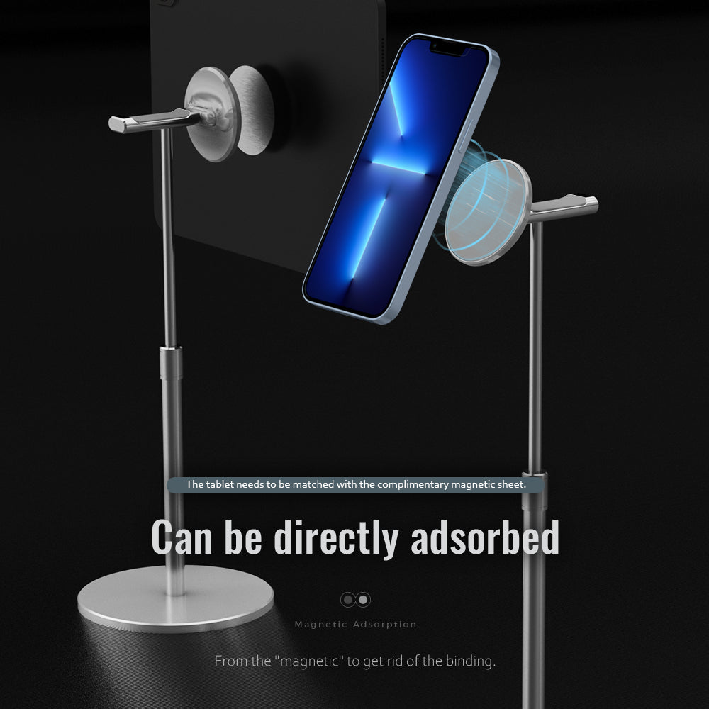 Magnetic Headphone Bracket