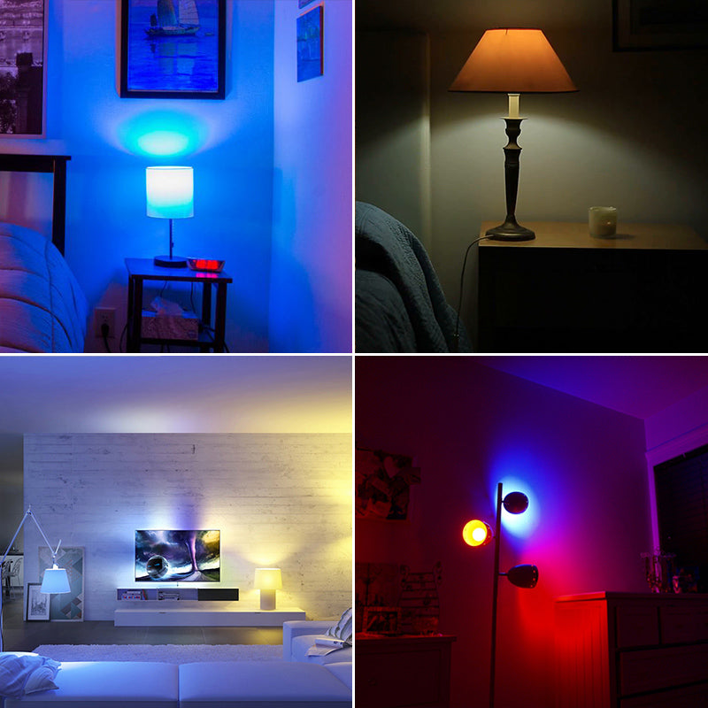 Smart RGB Bulb