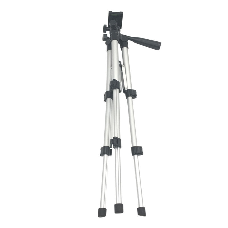 Foldable Camera Tripod