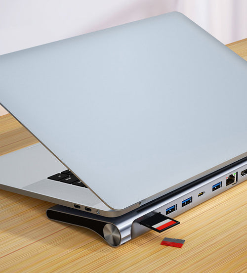 12-in-1 HDMI Dock