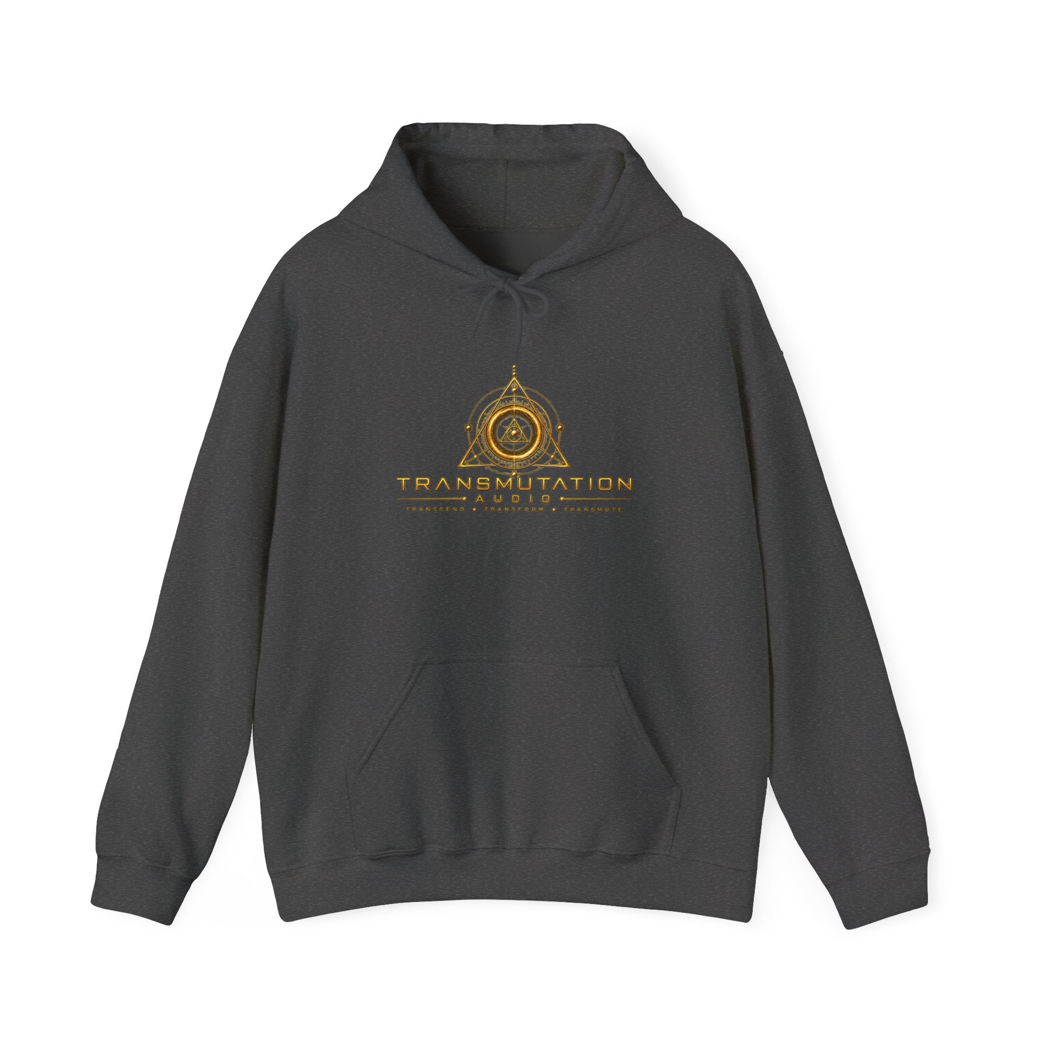Transmutation Audio Heavy Blend Hoodie