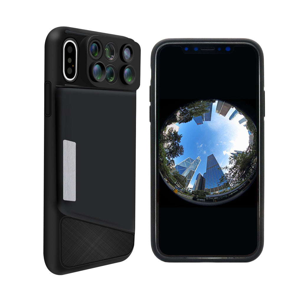 iPhone Lens Case (XR/XS)