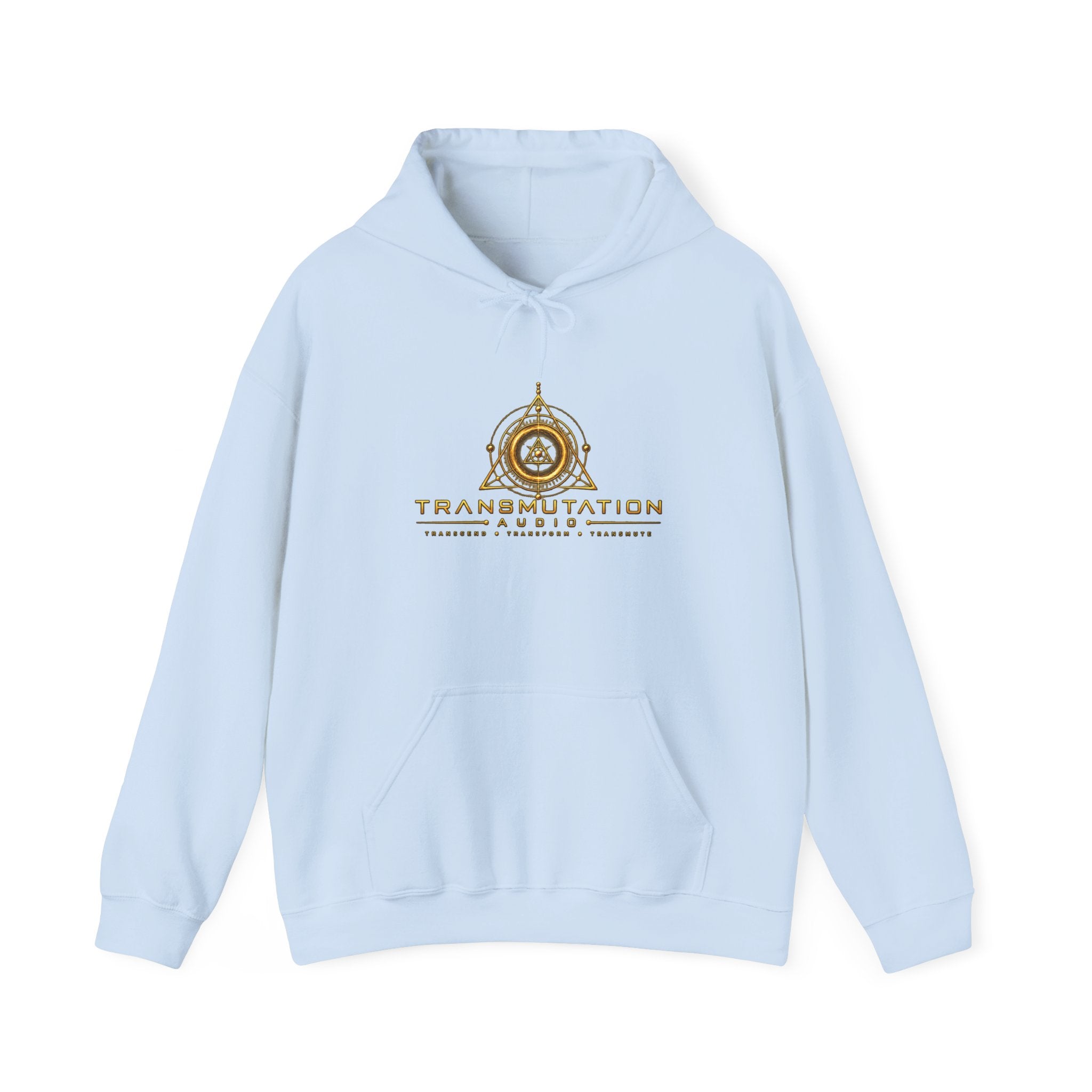 Transmutation Audio Heavy Blend Hoodie