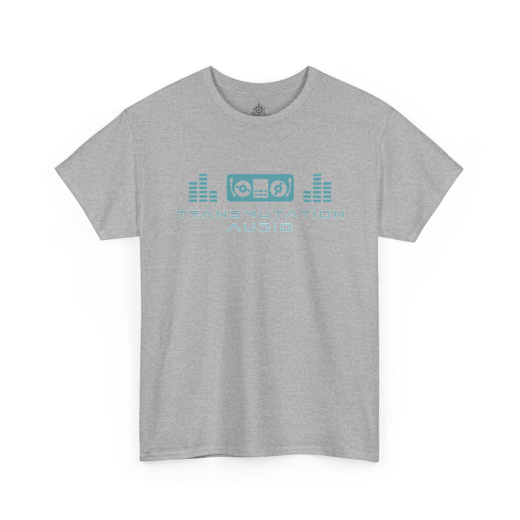 Transmutation Audio Tee