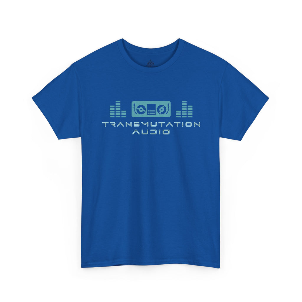 Transmutation Audio Tee
