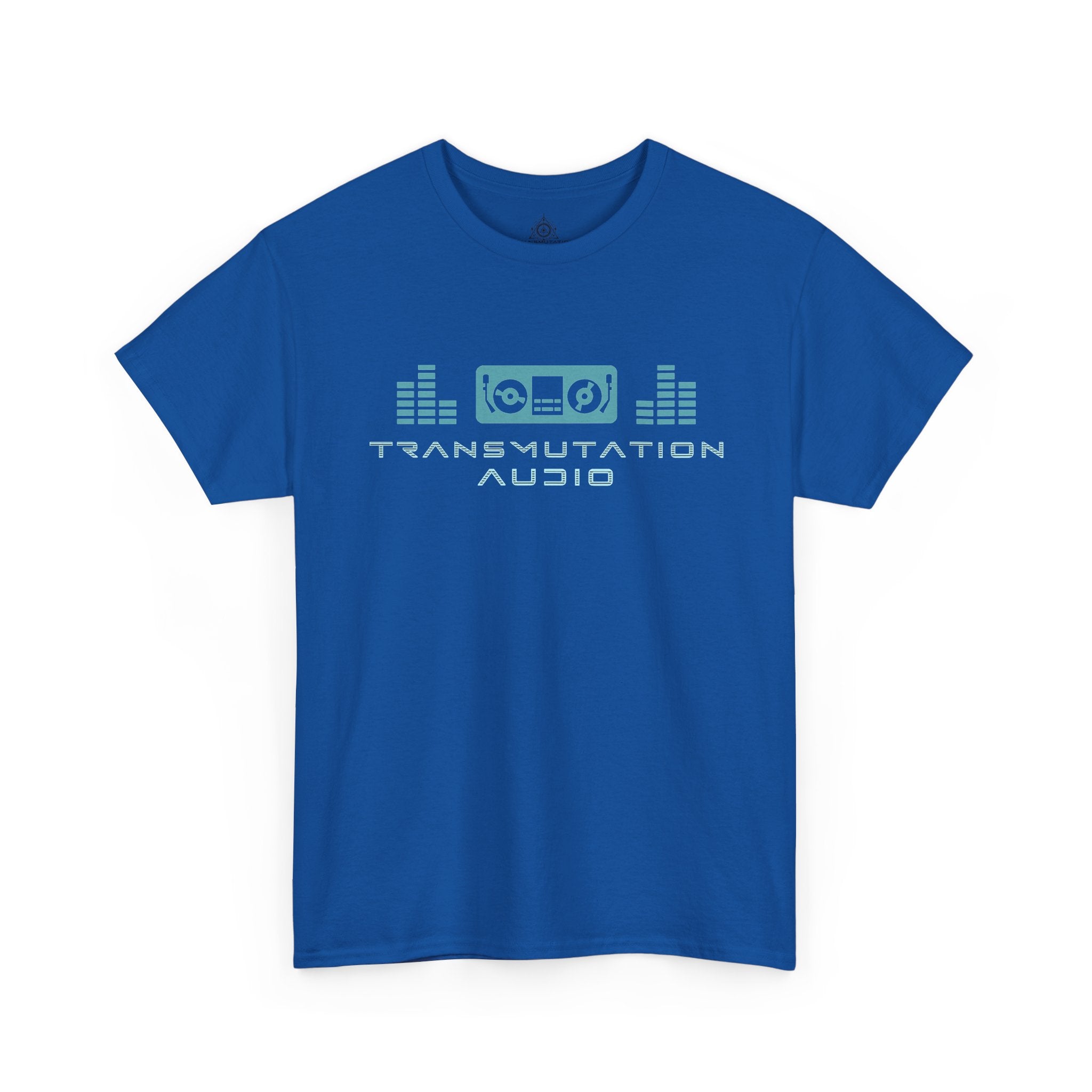 Transmutation Audio Tee