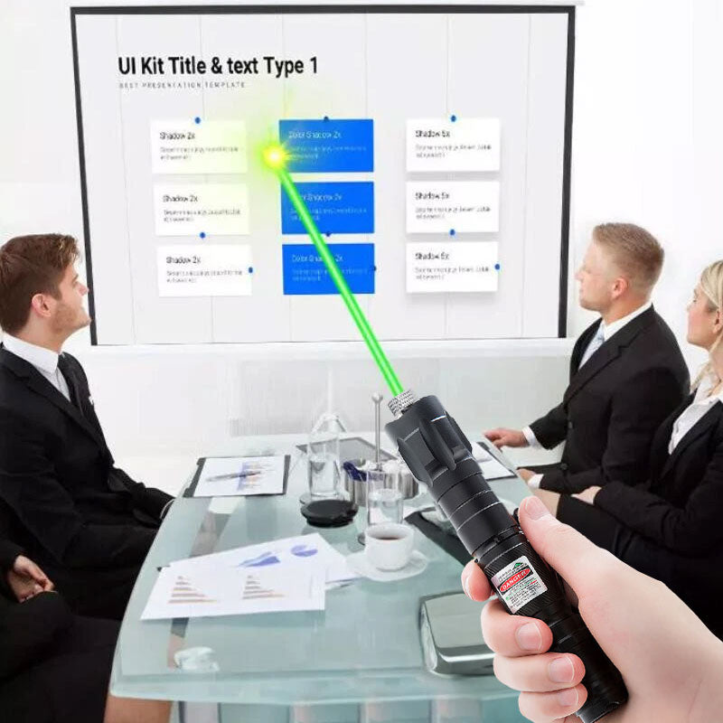 Green Laser Pointer