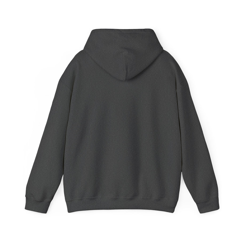 Transmutation Audio Heavy Blend Hoodie
