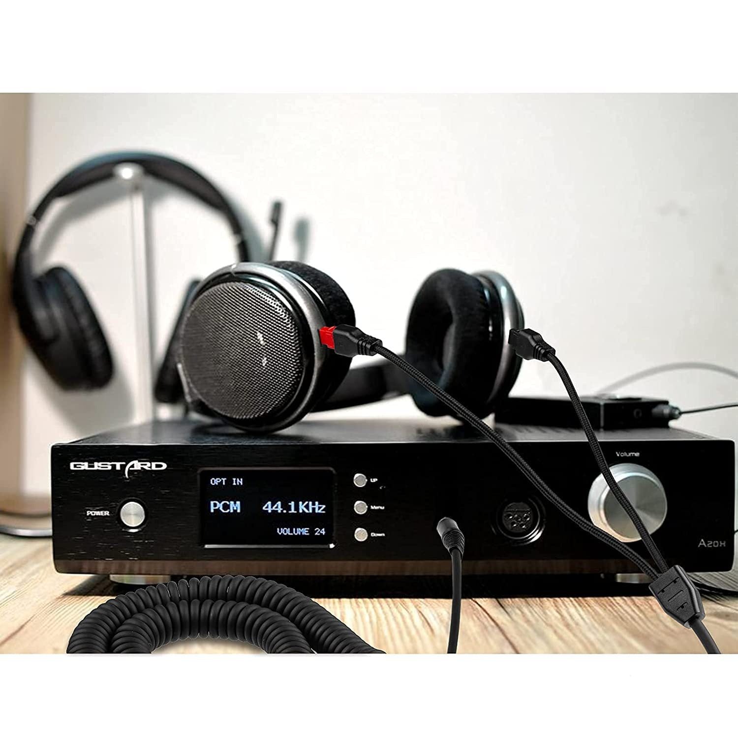HD600 Series Audio Cable