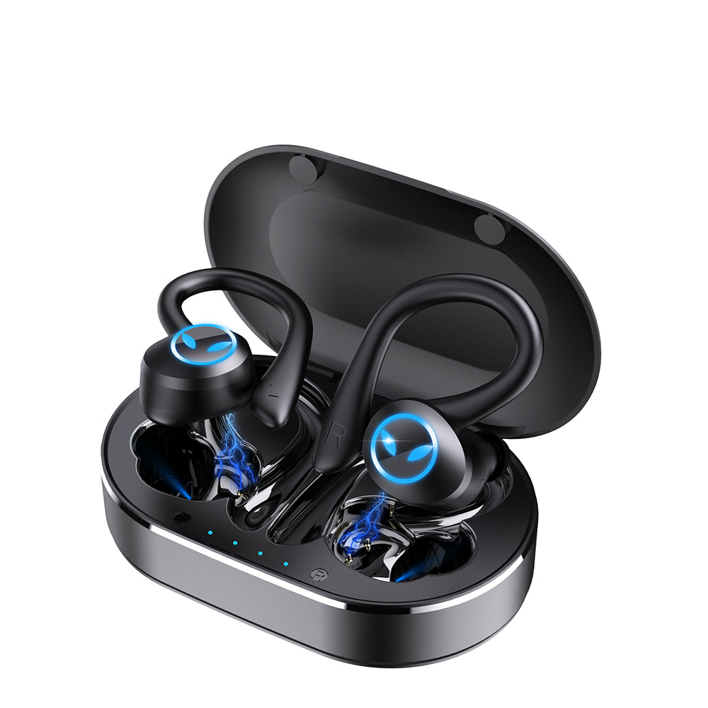 Noise-Cancelling Headset