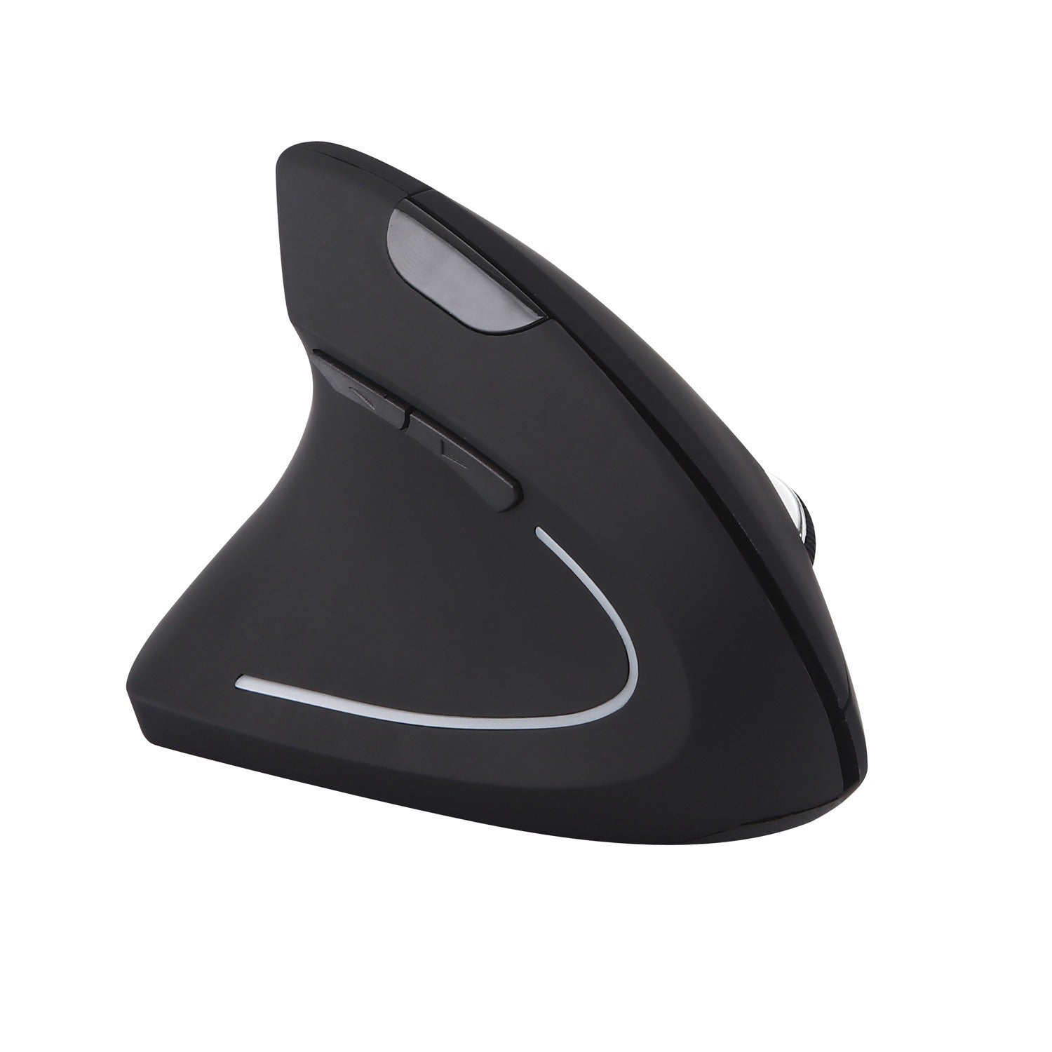Left-Handed Vertical Mouse