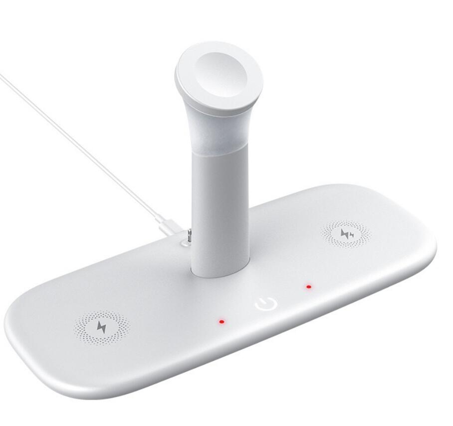 5-in-1 Wireless Charging Dock