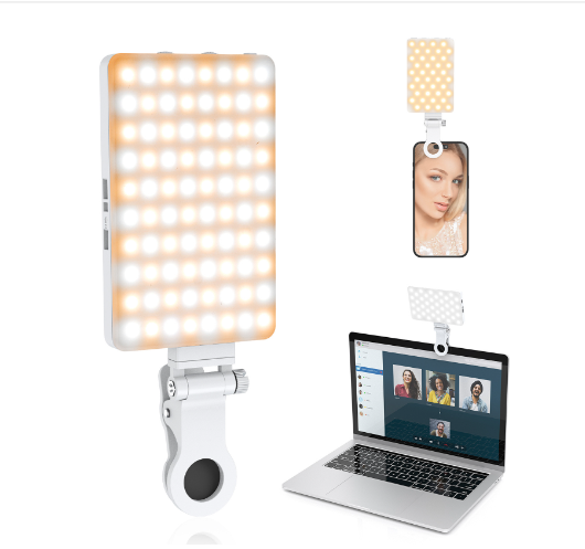 Clip-On Fill Light