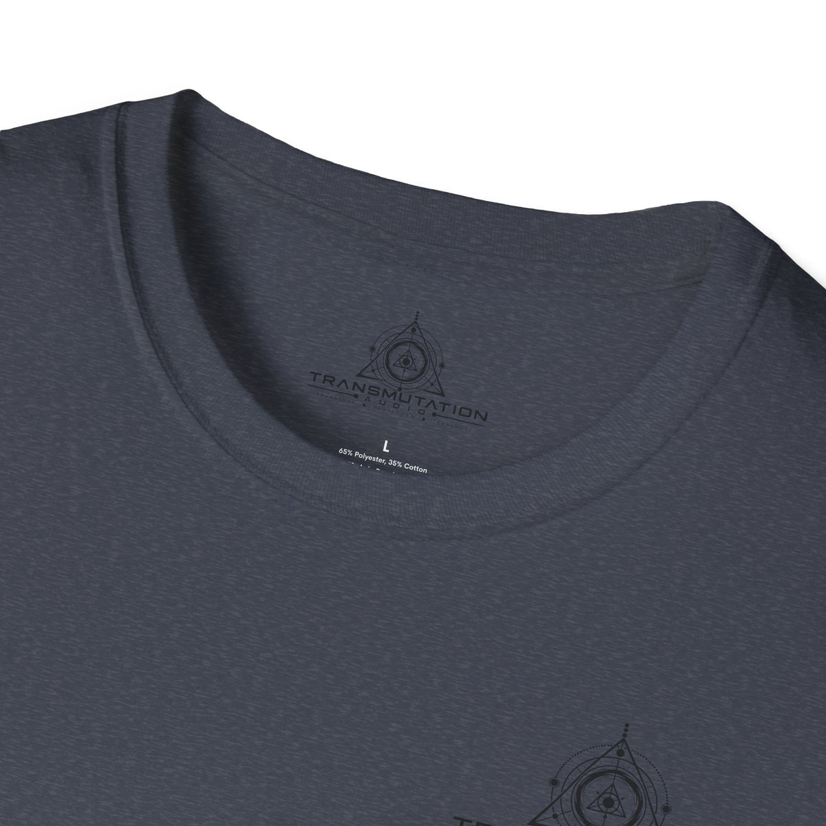 Easter Island Music T-Shirt