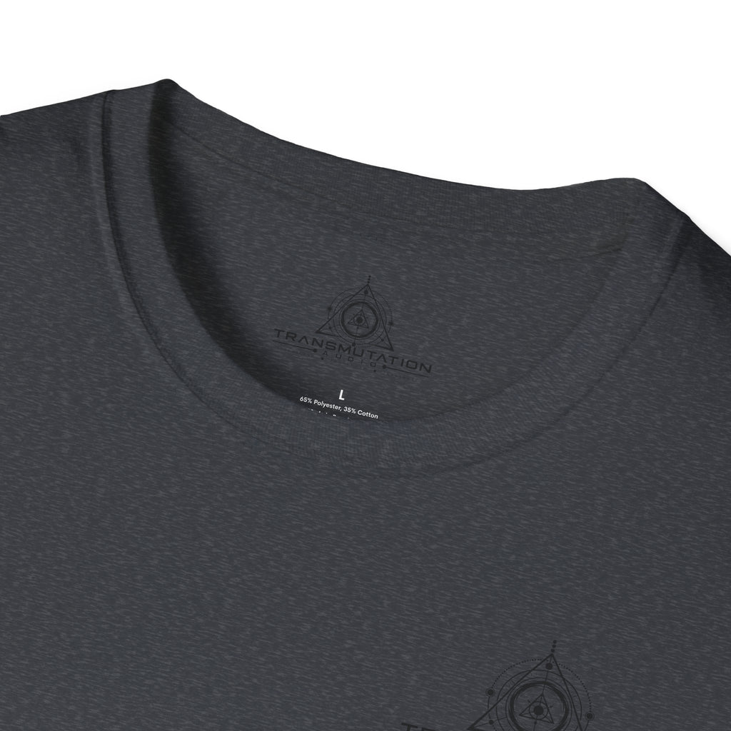 Easter Island Music T-Shirt