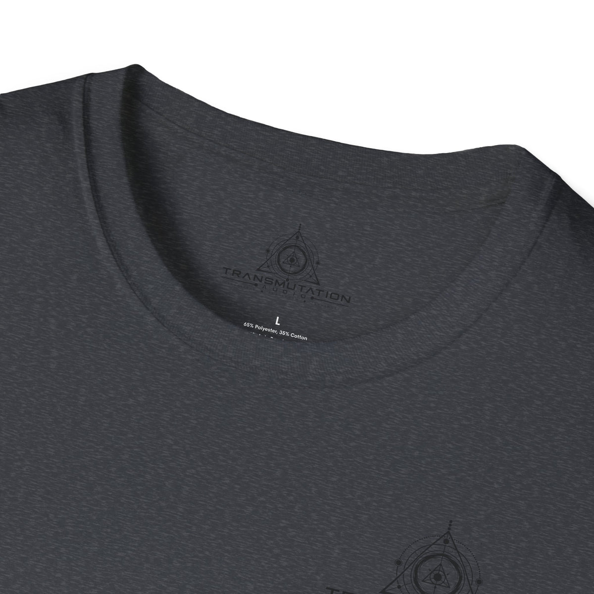 Easter Island Music T-Shirt