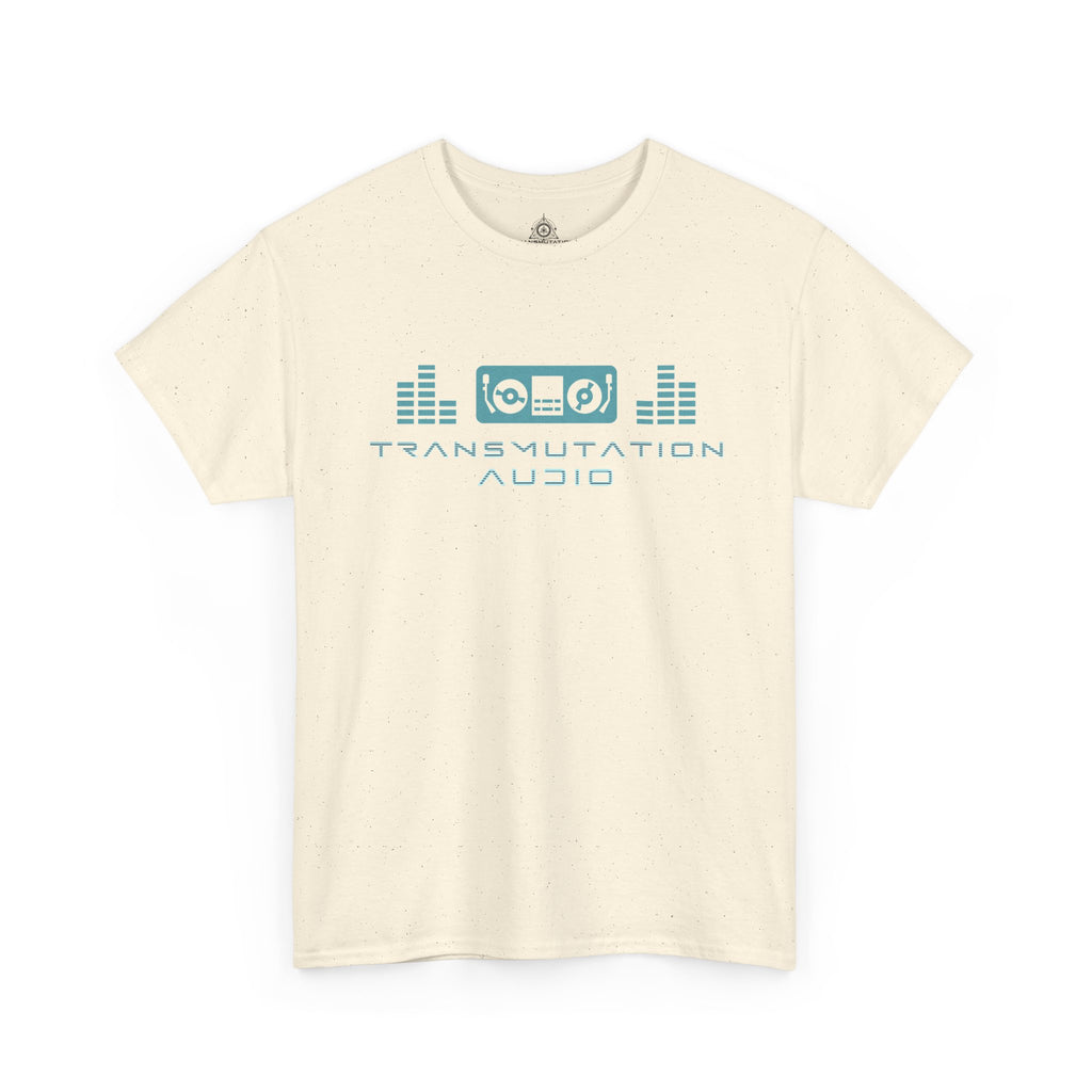 Transmutation Audio Tee
