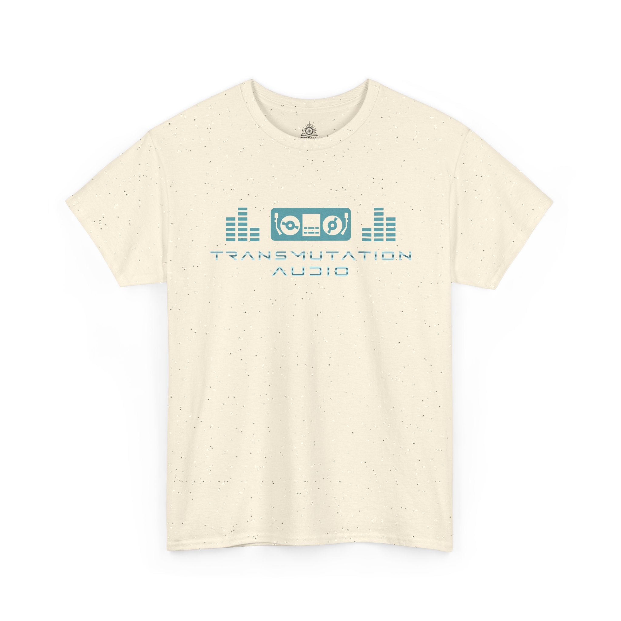 Transmutation Audio Tee