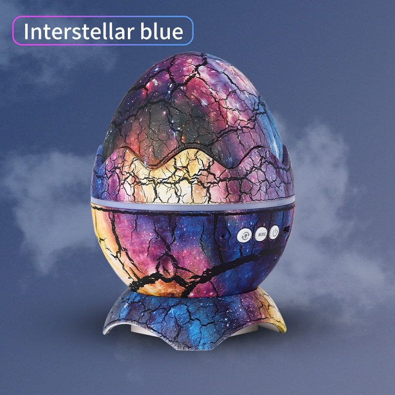 Star Sky Projector