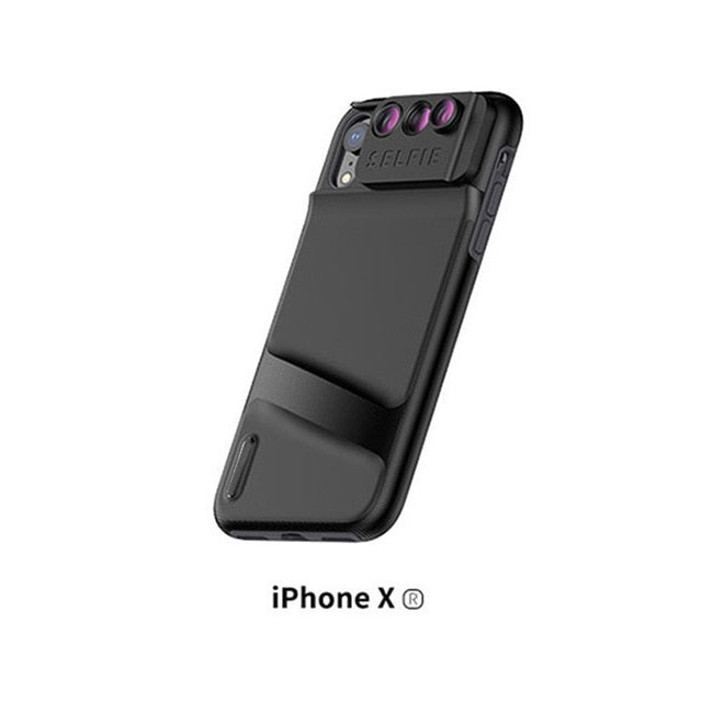 iPhone Lens Case (XR/XS)