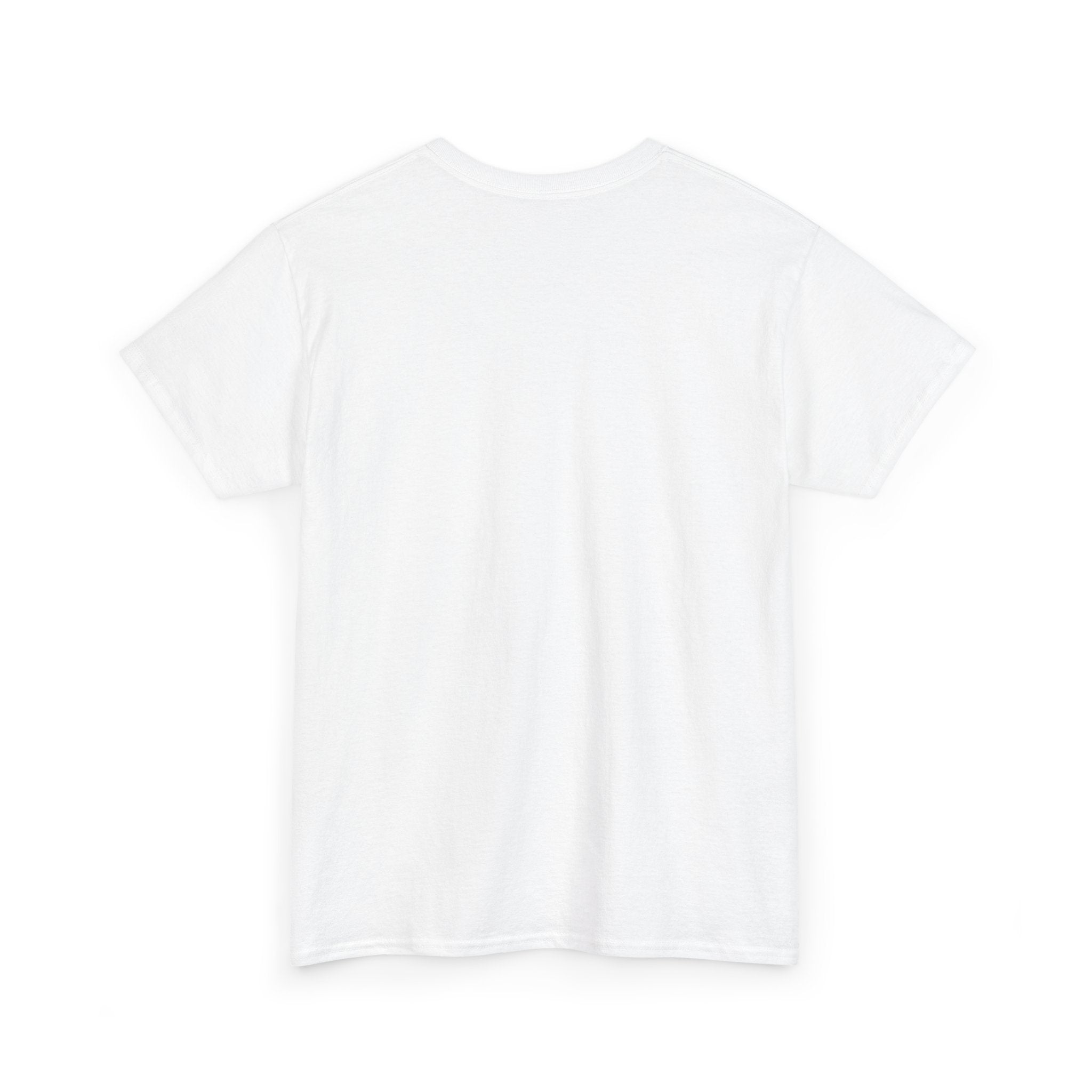 Mystic Eye Graphic Tee — Surreal All-Seeing Eye Art Shirt