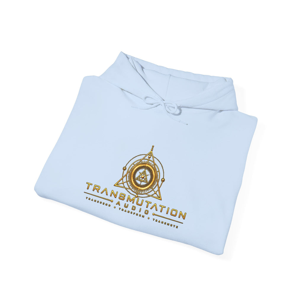 Transmutation Audio Heavy Blend Hoodie