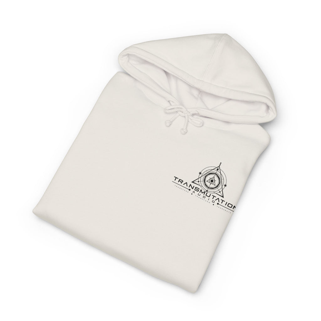 Mystic Compass Hoodie — North Star Adventure Graphic Hooded Sweatshirt
