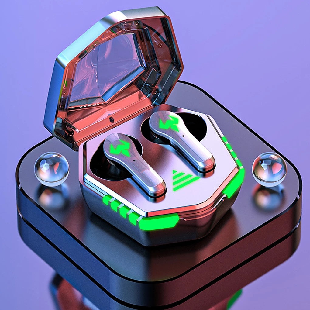 N35 Gaming Earbuds