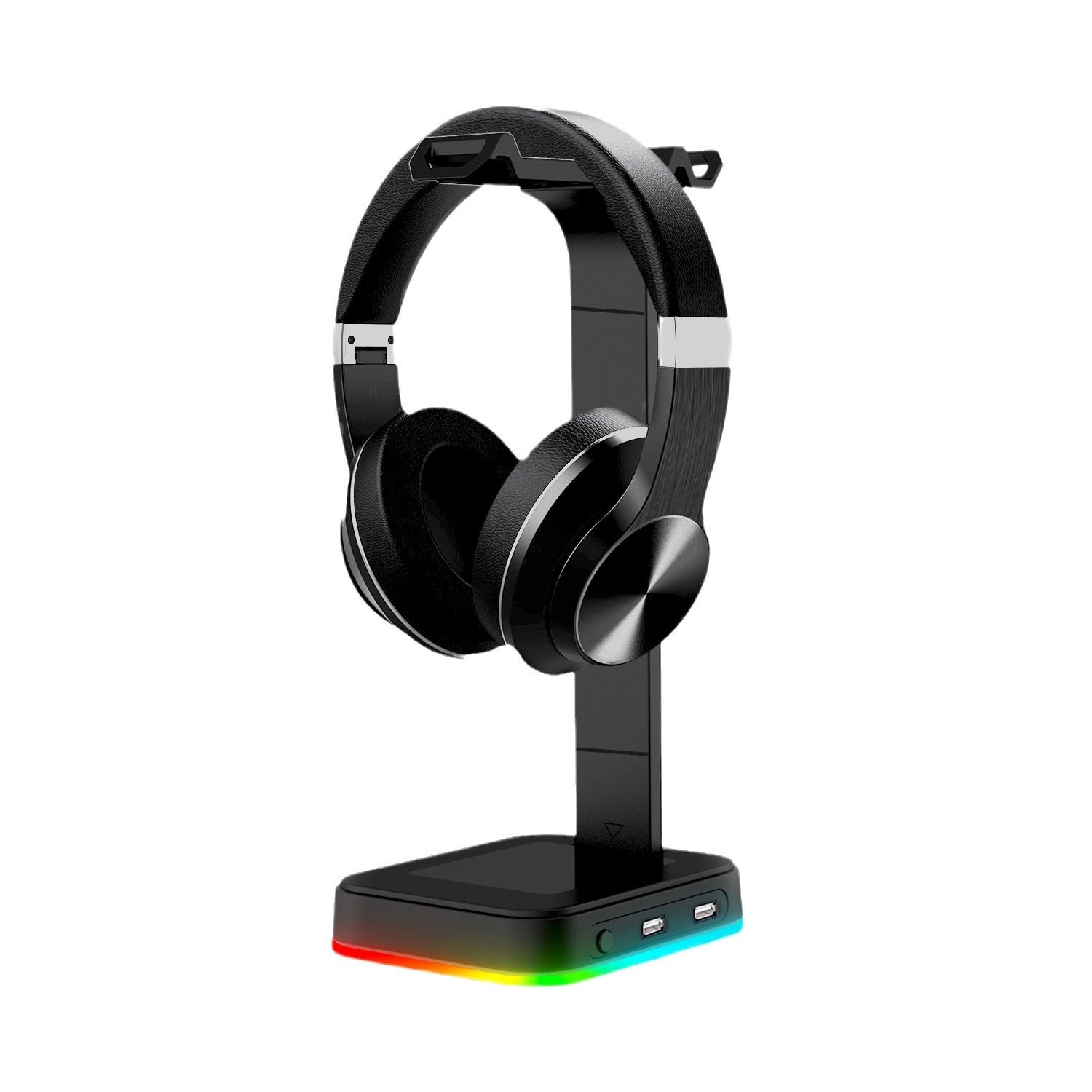 RGB Headphone Stand