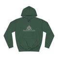 Psychedelic Spiral Hoodie