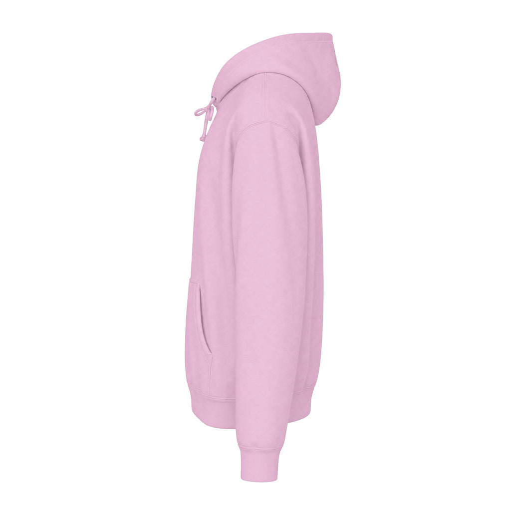 Mystic Compass Hoodie — North Star Adventure Graphic Hooded Sweatshirt