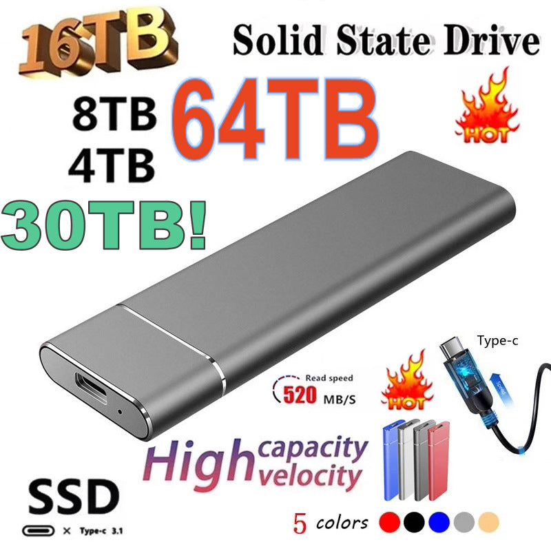 M.2 SSD Stick